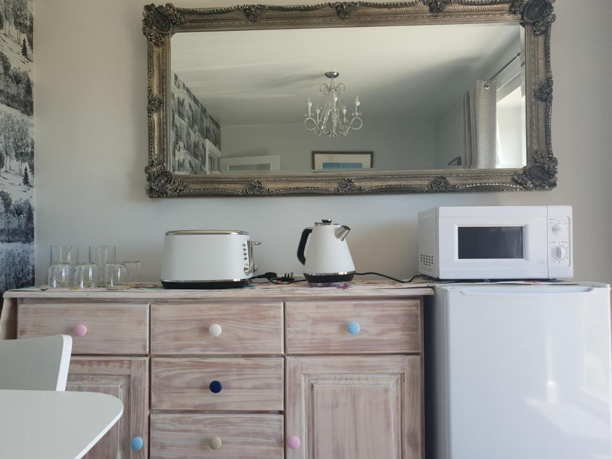 Goshens Farm B&B Wootton Bridge  Ngoại thất bức ảnh