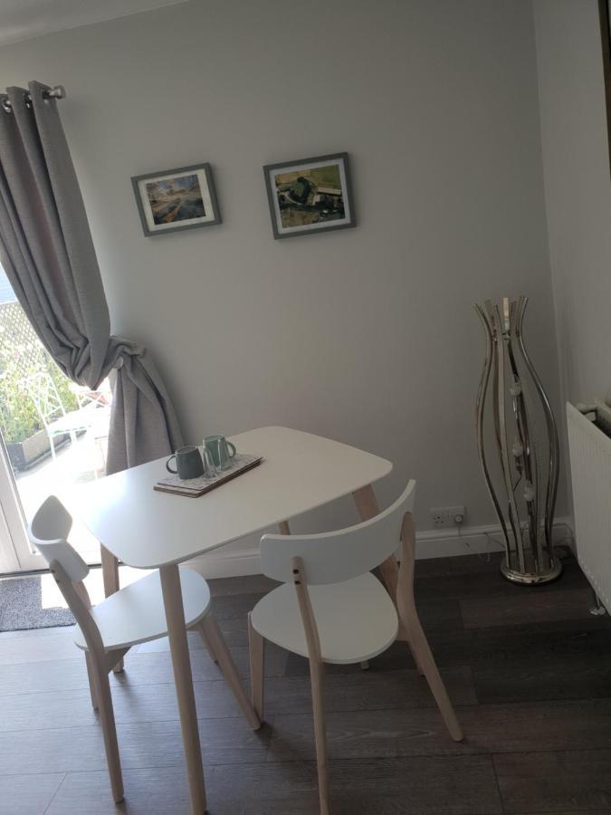 Goshens Farm B&B Wootton Bridge  Ngoại thất bức ảnh